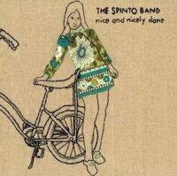 The Spinto Band : Nice and Nicely Done